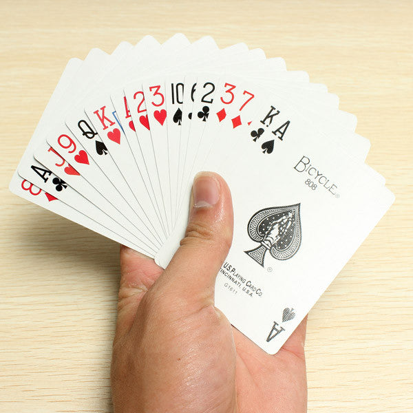 Fascination of Magic Tricks