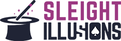 Sleight Illusions