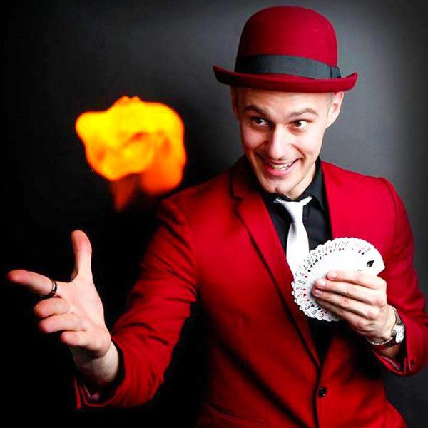 3 Easy and Exciting Magic Tricks for Kids