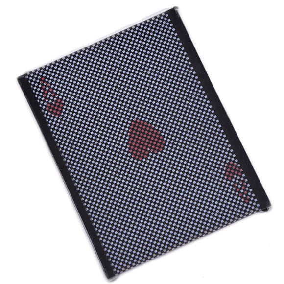 Disappearing Poker Card Magic Trick