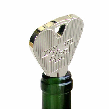 Inconceivable Folding Key Thru Bottle Magic Trick