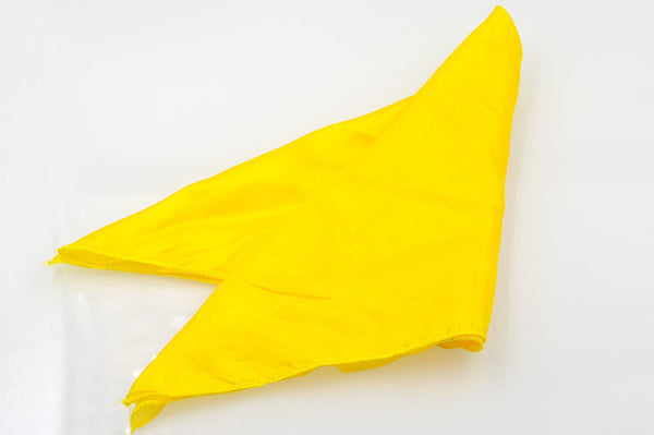 Silk Scarf Magic Trick Props