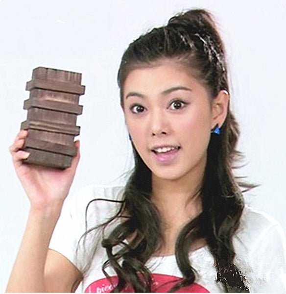 Wooden Storage Hidden Magic Trick