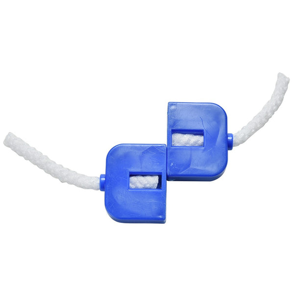 Broken Rope Restore Magic Trick