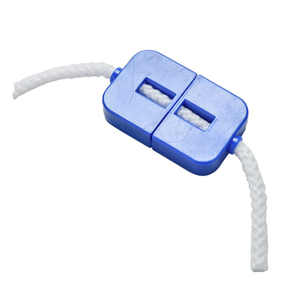 Broken Rope Restore Magic Trick