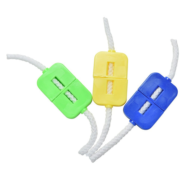 Broken Rope Restore Magic Trick