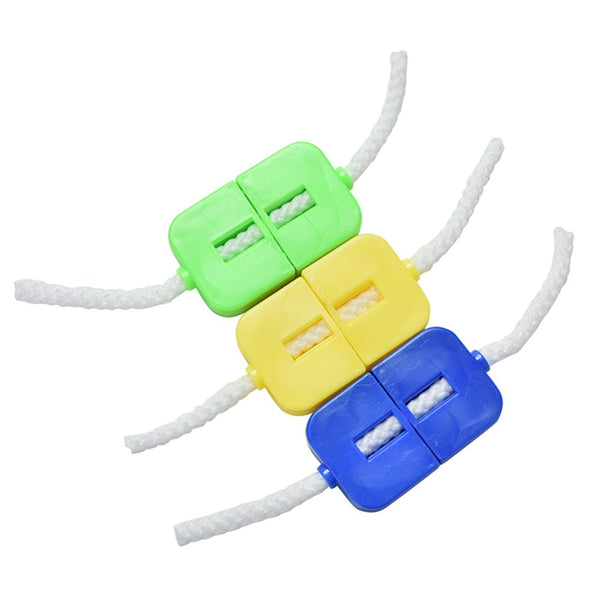 Broken Rope Restore Magic Trick