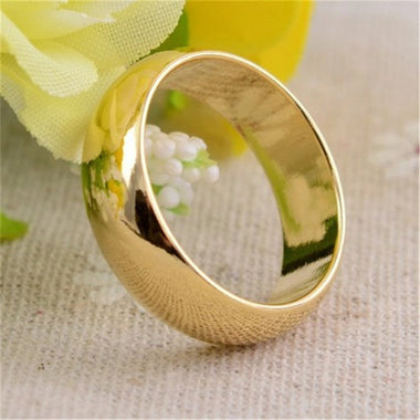 Magnetic Ring Magic Trick Props