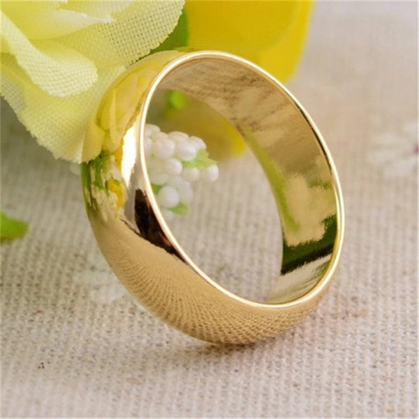 Magnetic Ring Magic Trick Props