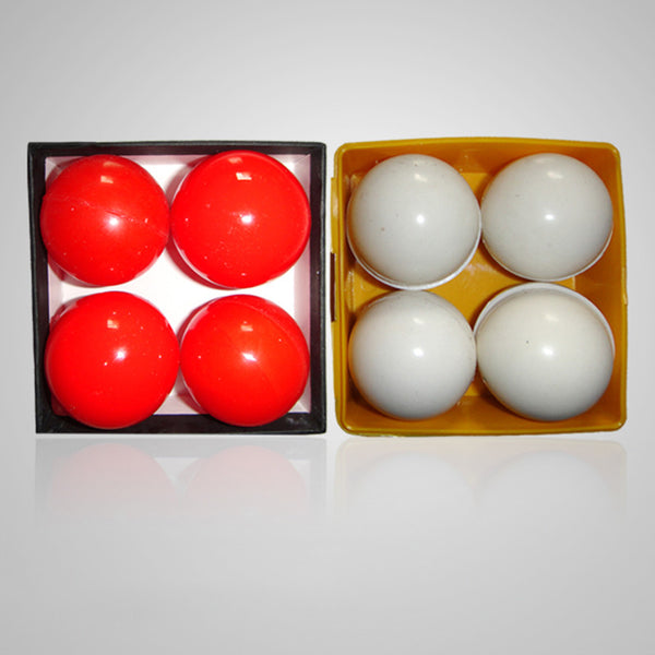 Multiplying Ball Magic Trick