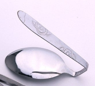 Spoon Bending Magic Trick