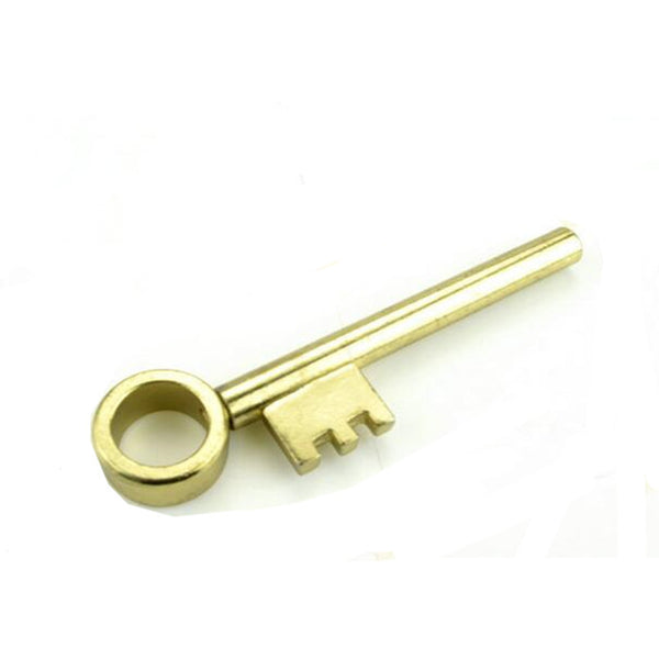 Moving Key Magic Trick
