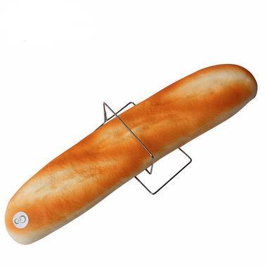 Extra Dimensional Space Baguette Magic Trick