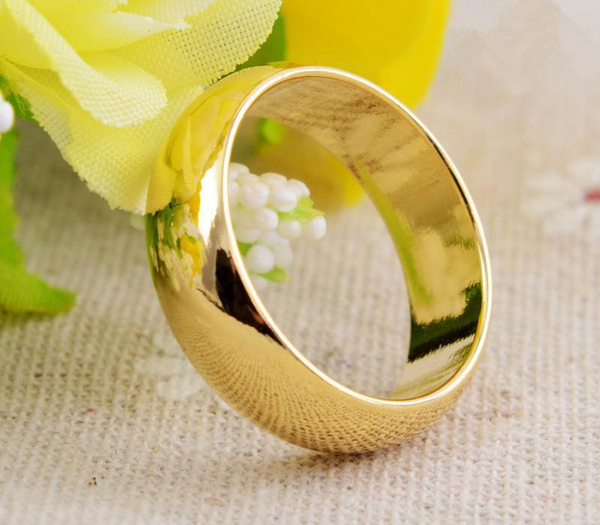 Magnetic Ring Magic Trick Props